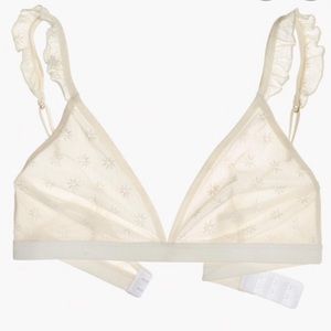 Madewell bralette